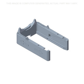 Laufschiene Case 47439121