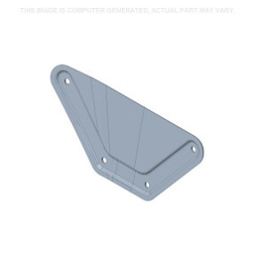 Gummiklotz Case 47454284