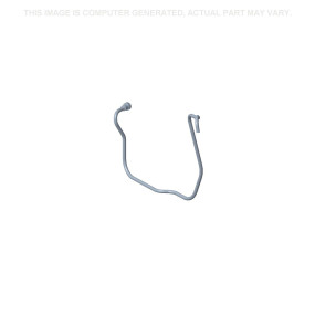 Kraftstoffleitung Case 47455190