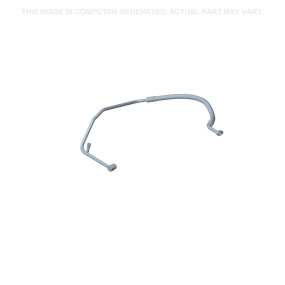 Kaeltemittelschlauch Case 47455554