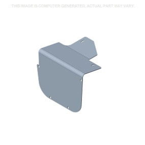 Abdeckung Case 47463580