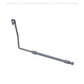 Hydraulikleitung Case 47469200