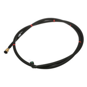 Kraftstoffleitung Case 47469730