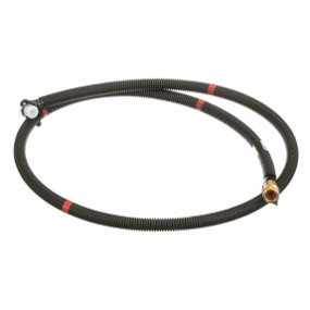 Kraftstoffleitung Case 47477761