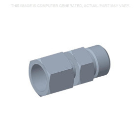 Hydr Steckverbinder Case 47483795