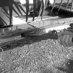 Service-Kit (47490777) Case