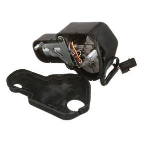 Motor,Scheibenwisser Case 47508381