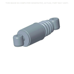 Dämpfer Case 47508758