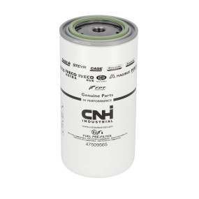 Kraftstofffilter Case 47509565