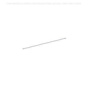 Hydraulikschlauch Case 47512161