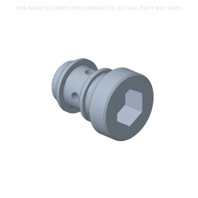 Hydr Steckverbinder Case