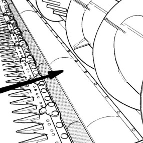Nachrust, Mahdresche (47518750) Case