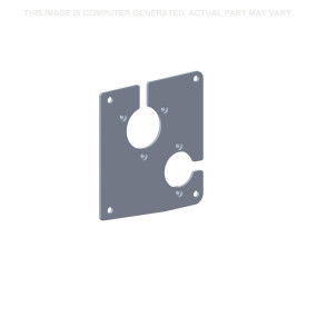 Kontaktplatte Case 47523635