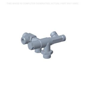 Ventil Case 47532337