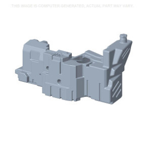 Kraftstofftank Case 47533331