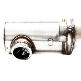 Schalldämpfer Case 47536970