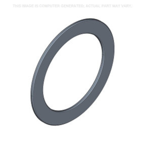 Unterlegscheibe Case 47537049