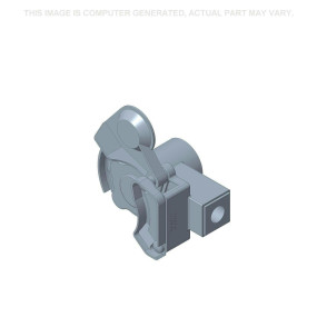 Kupplung Case 47537681