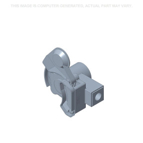 Kupplung Case 47537684