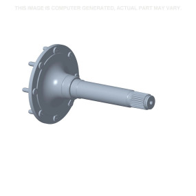 Antriebswelle Case 47538321