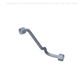 Hydraulikleitung Case 47543192