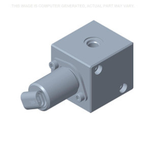 Sammelblock, Hydraul  Case 47546009