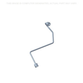 Hydraulikleitung Case 47548679