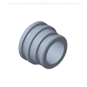 Verschraubung Case 47574041