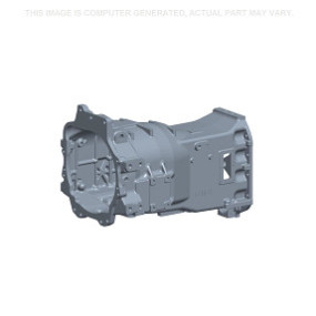 Gehäuse Case 47576043