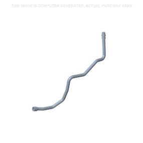 Hydraulikleitung Case 47577052