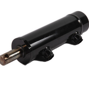 Hydraulikzylinder Case