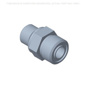 Hydr Steckverbinder Case 47586692