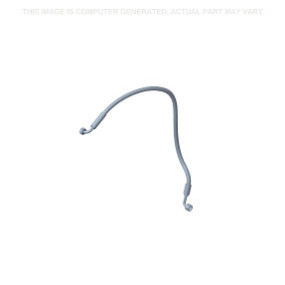 Hydraulikschlauch Case 47586798