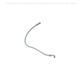 Hydraulikschlauch Case 47587072