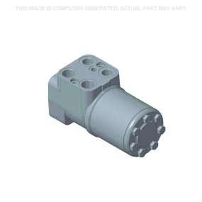 Lenkventil Case 47592667