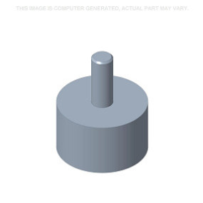 Dämpfer Case 47595760