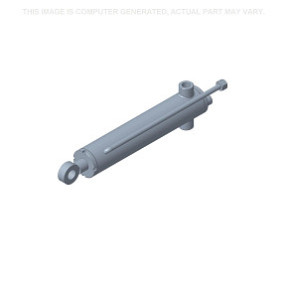 Hydraulikzylinder Case