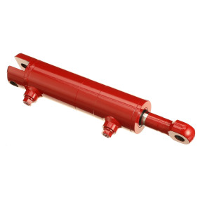 Hydraulikzylinder Case
