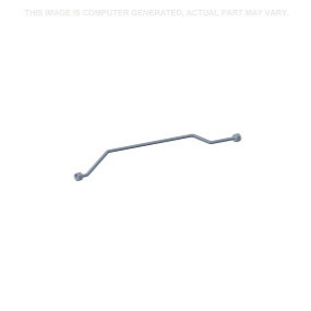 Hydraulikleitung Case 47611086