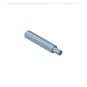 Gewindebolzen Case 47613449