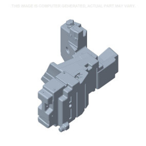 Kraftstofftank Case 47614368