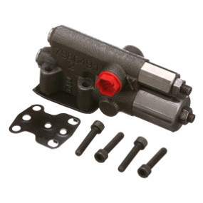 Bremsausgleichhebel Case 47616157