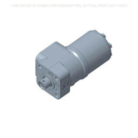 Lenkventil Case 47619691