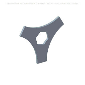 Blech, Platte Case 47621155