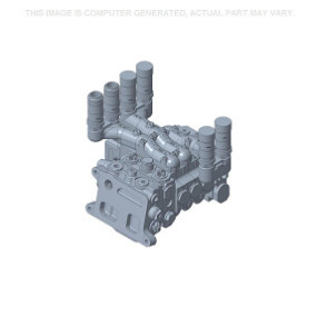 Zündverteiler Case 47628494