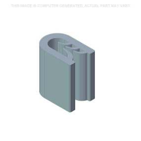 Dichtung, Flach Case 47629357