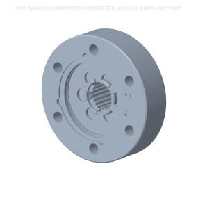 Dämpfer Case 47632579