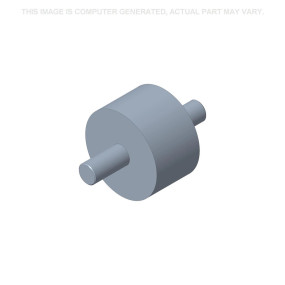 Dämpfer Case 47633741