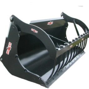 Baggerschaufel Case 47634040