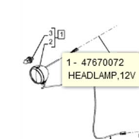 Werkzeug Case 47634041